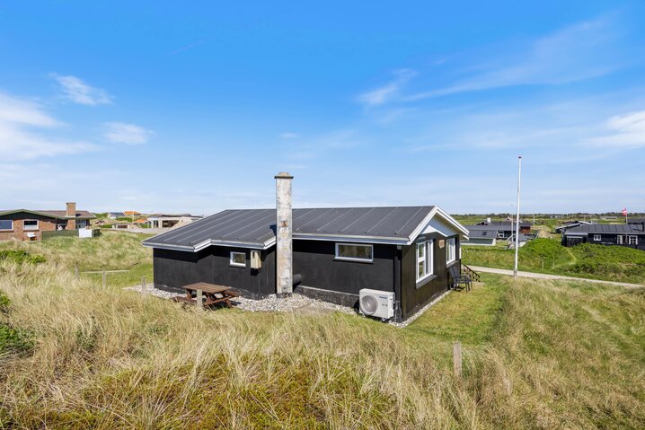 Sommerhus i6479 på Sand Holms Vej 49, Søndervig - Billede #22