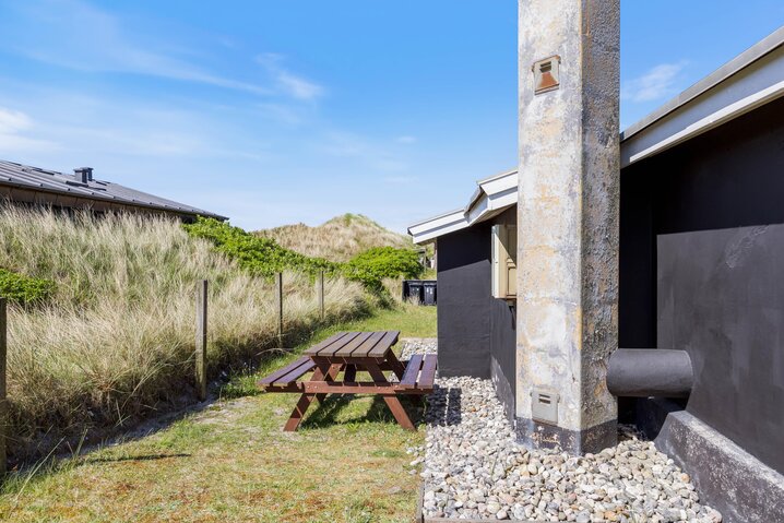 Sommerhus i6479 på Sand Holms Vej 49, Søndervig - Billede #23