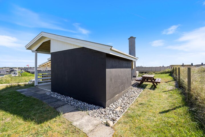 Sommerhus i6479 på Sand Holms Vej 49, Søndervig - Billede #24
