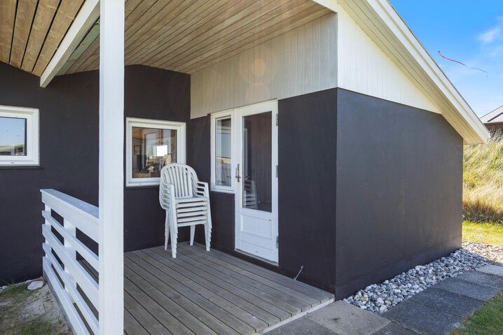 Sommerhus i6479 på Sand Holms Vej 49, Søndervig - Billede #25