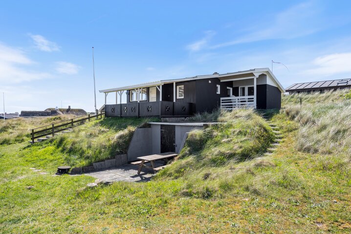 Sommerhus i6479 på Sand Holms Vej 49, Søndervig - Billede #26