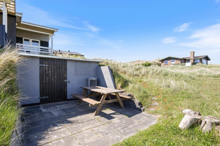 Sommerhus i6479 på Sand Holms Vej 49, Søndervig - Billede #27