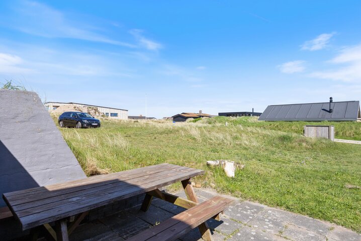 Sommerhus i6479 på Sand Holms Vej 49, Søndervig - Billede #28
