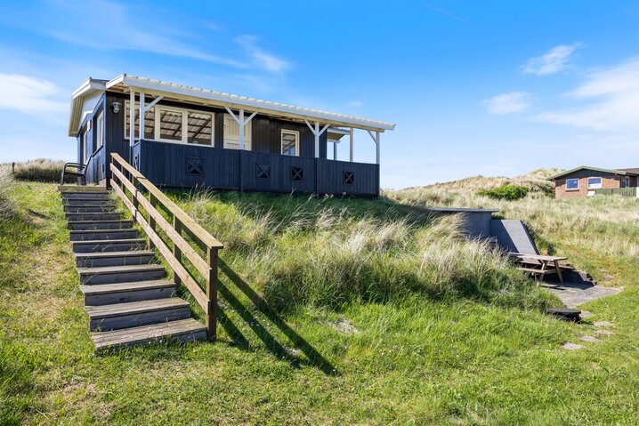 Sommerhus i6479 på Sand Holms Vej 49, Søndervig - Billede #29