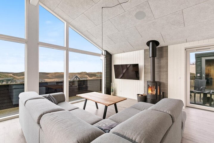 Sommerhus i6481 på Lodbergsvej 215, Søndervig - Billede #1