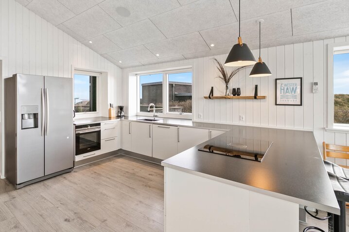 Sommerhus i6481 på Lodbergsvej 215, Søndervig - Billede #2