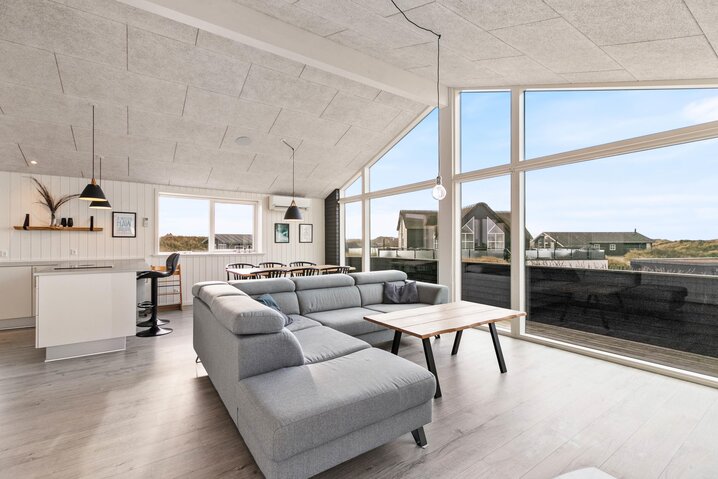 Sommerhus i6481 på Lodbergsvej 215, Søndervig - Billede #3