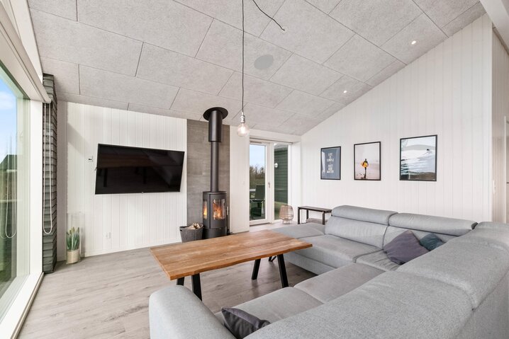 Sommerhus i6481 på Lodbergsvej 215, Søndervig - Billede #4