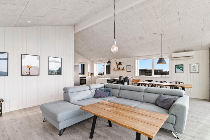 Sommerhus i6481 på Lodbergsvej 215, Søndervig - Billede #5