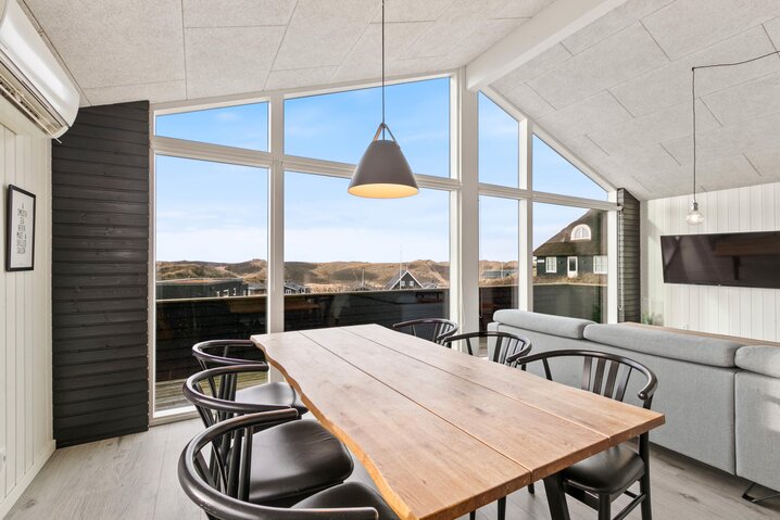 Sommerhus i6481 på Lodbergsvej 215, Søndervig - Billede #6