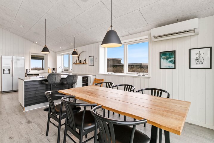 Sommerhus i6481 på Lodbergsvej 215, Søndervig - Billede #7