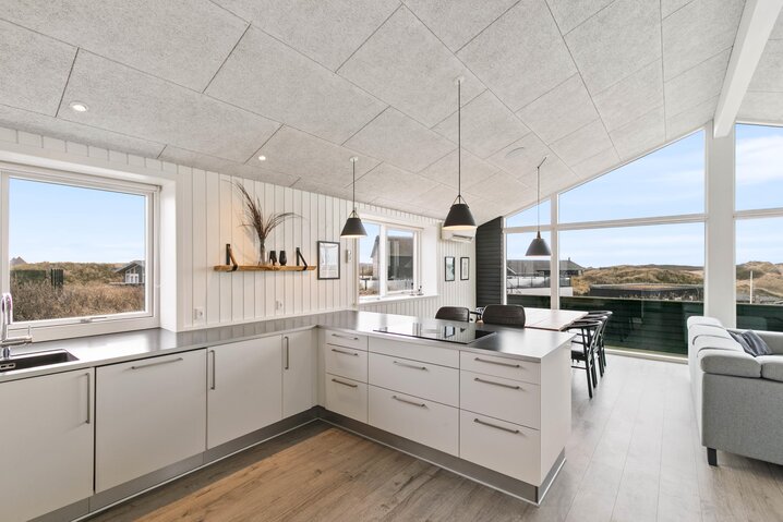 Sommerhus i6481 på Lodbergsvej 215, Søndervig - Billede #8