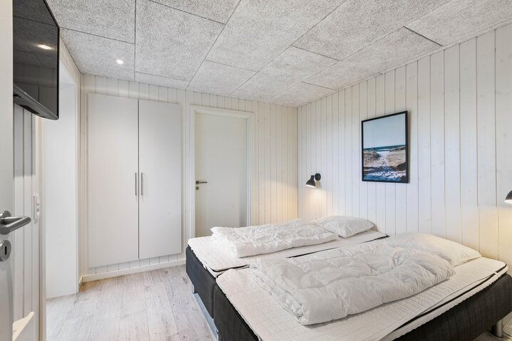 Sommerhus i6481 på Lodbergsvej 215, Søndervig - Billede #10