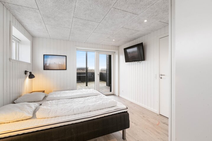 Sommerhus i6481 på Lodbergsvej 215, Søndervig - Billede #12