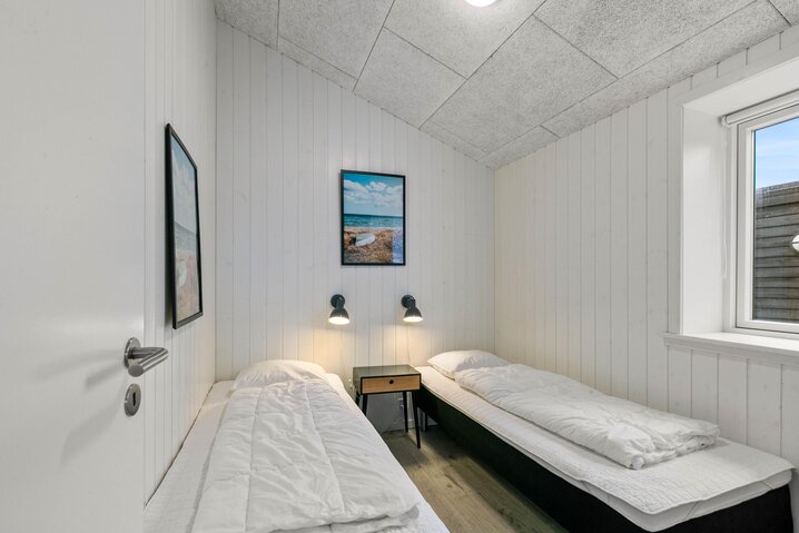 Sommerhus i6481 på Lodbergsvej 215, Søndervig - Billede #15