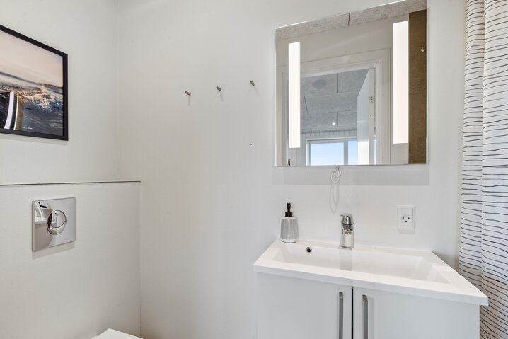 Sommerhus i6481 på Lodbergsvej 215, Søndervig - Billede #16