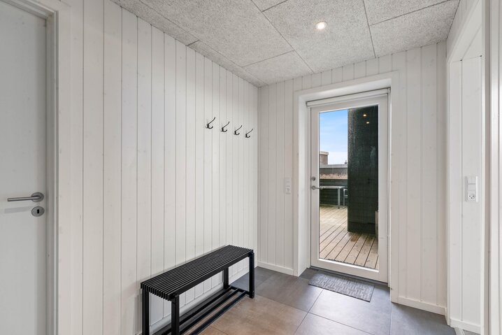 Sommerhus i6481 på Lodbergsvej 215, Søndervig - Billede #18