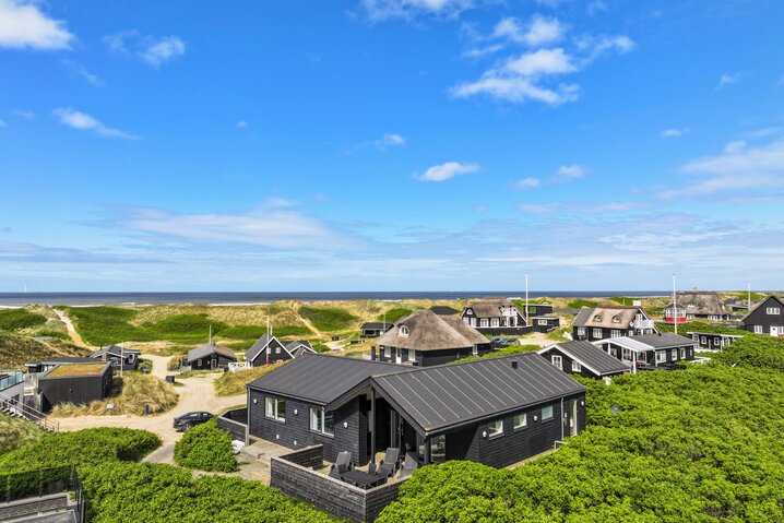 Sommerhus i6481 på Lodbergsvej 215, Søndervig - Billede #19