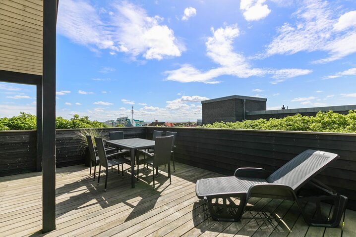 Sommerhus i6481 på Lodbergsvej 215, Søndervig - Billede #21