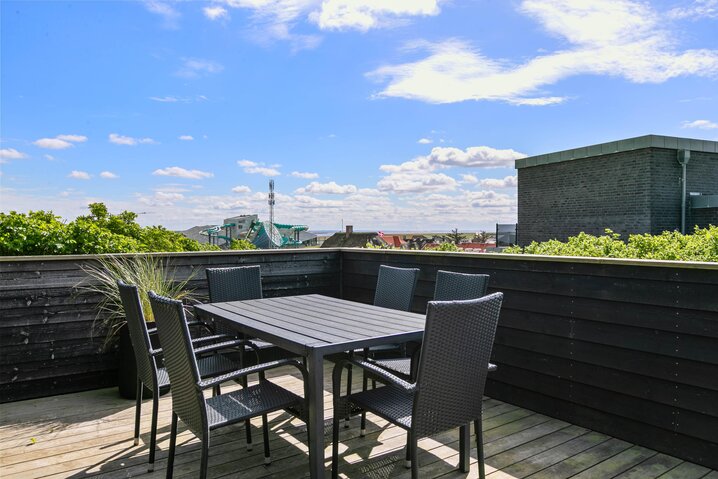 Sommerhus i6481 på Lodbergsvej 215, Søndervig - Billede #22