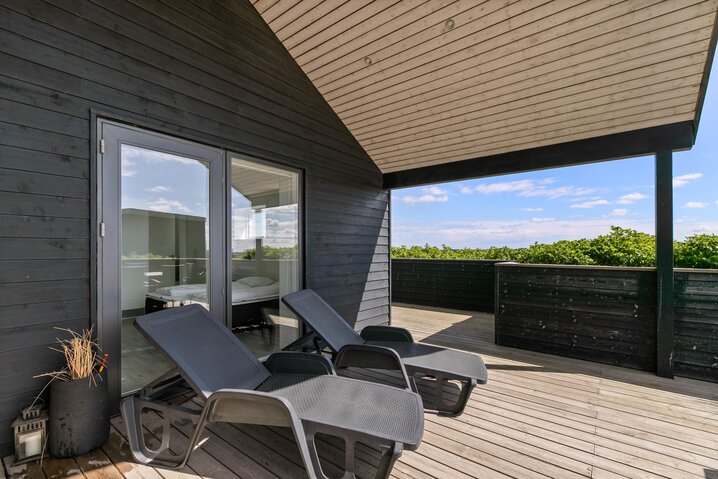 Ferienhaus i6481 in Lodbergsvej 215, Søndervig - Bild #24