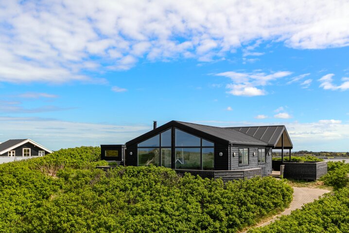 Ferienhaus i6481 in Lodbergsvej 215, Søndervig - Bild #25