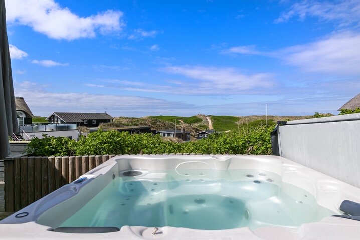 Sommerhus i6481 på Lodbergsvej 215, Søndervig - Billede #30