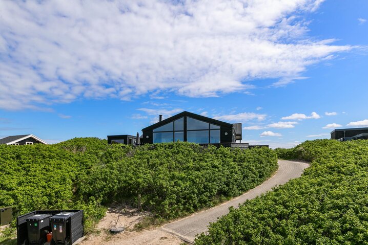 Ferienhaus i6481 in Lodbergsvej 215, Søndervig - Bild #31