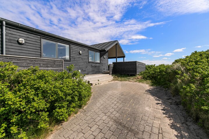 Ferienhaus i6481 in Lodbergsvej 215, Søndervig - Bild #32