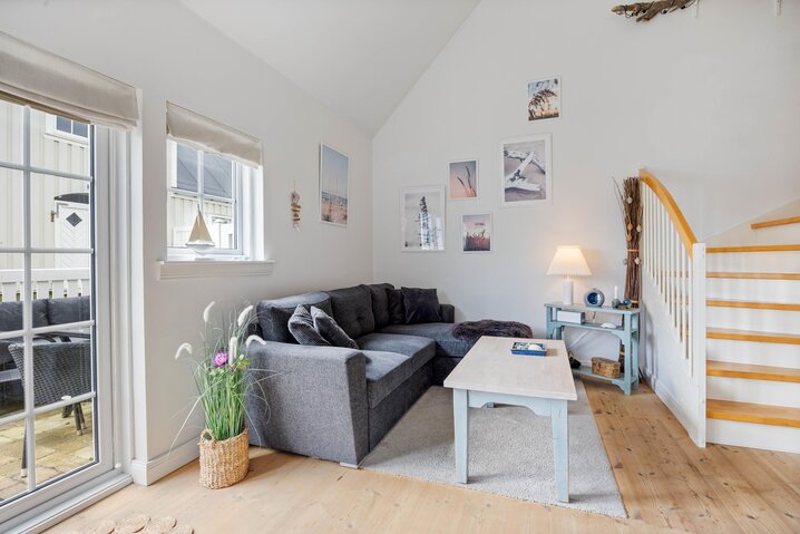 Ferienhaus i6483 in Badevej 20 E1, Søndervig - Bild #3