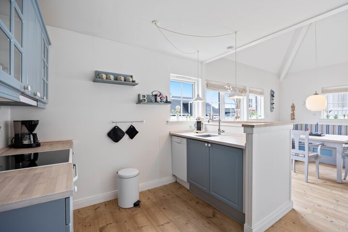 Ferienhaus i6483 in Badevej 20 E1, Søndervig - Bild #11