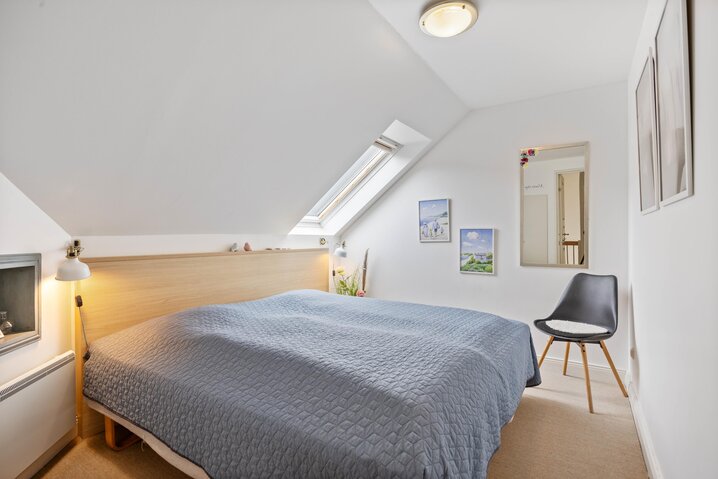 Ferienhaus i6483 in Badevej 20 E1, Søndervig - Bild #17