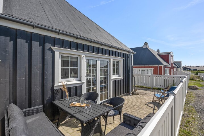 Ferienhaus i6483 in Badevej 20 E1, Søndervig - Bild #23