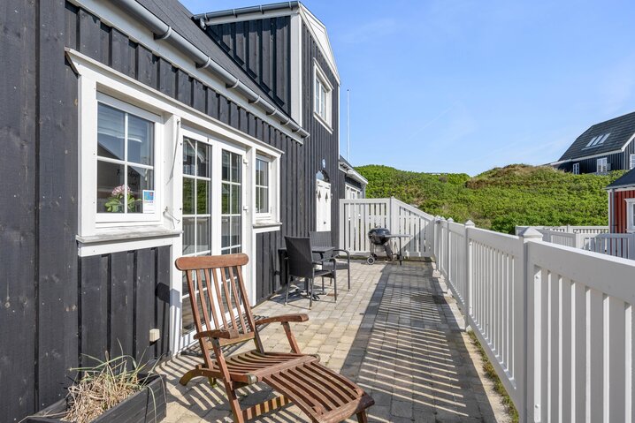 Ferienhaus i6483 in Badevej 20 E1, Søndervig - Bild #25