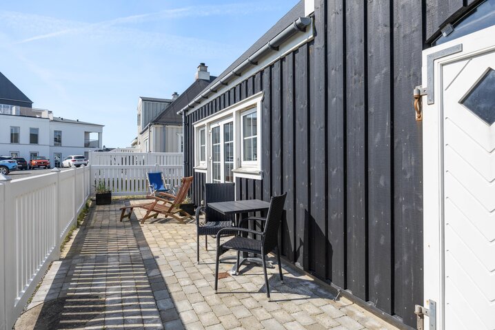 Ferienhaus i6483 in Badevej 20 E1, Søndervig - Bild #26