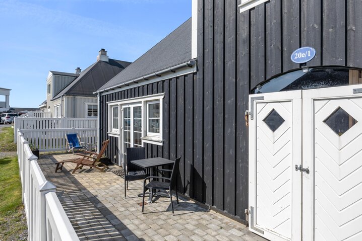 Ferienhaus i6483 in Badevej 20 E1, Søndervig - Bild #27