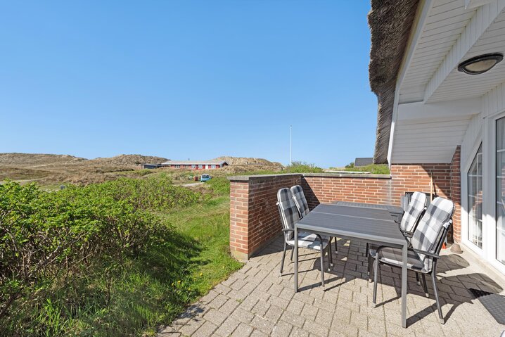 Ferienhaus i6486 in Jakob Bondes Vej 42, Søndervig - Bild #21