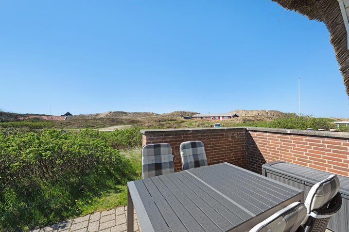 Ferienhaus i6486 in Jakob Bondes Vej 42, Søndervig - Bild #23