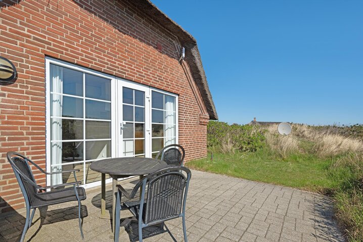 Ferienhaus i6486 in Jakob Bondes Vej 42, Søndervig - Bild #24