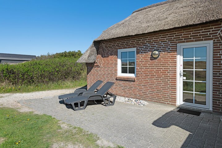 Ferienhaus i6486 in Jakob Bondes Vej 42, Søndervig - Bild #26