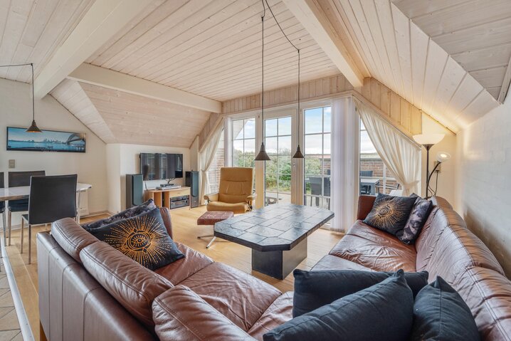 Ferienhaus i6486 in Jakob Bondes Vej 42, Søndervig - Bild #1