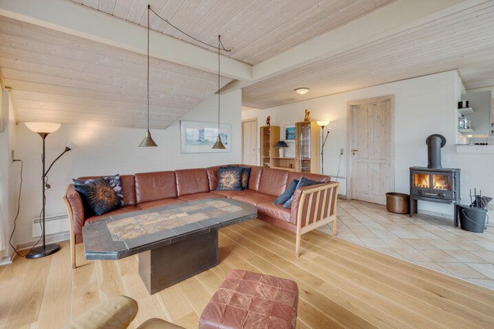 Ferienhaus i6486 in Jakob Bondes Vej 42, Søndervig - Bild #3