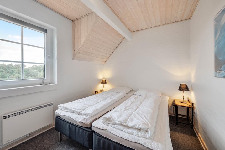 Ferienhaus i6486 in Jakob Bondes Vej 42, Søndervig - Bild #10