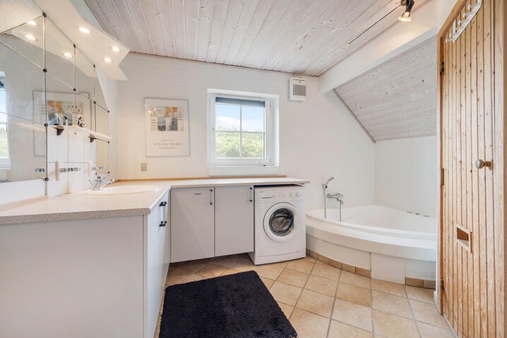 Ferienhaus i6486 in Jakob Bondes Vej 42, Søndervig - Bild #11