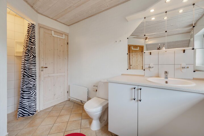 Ferienhaus i6486 in Jakob Bondes Vej 42, Søndervig - Bild #12