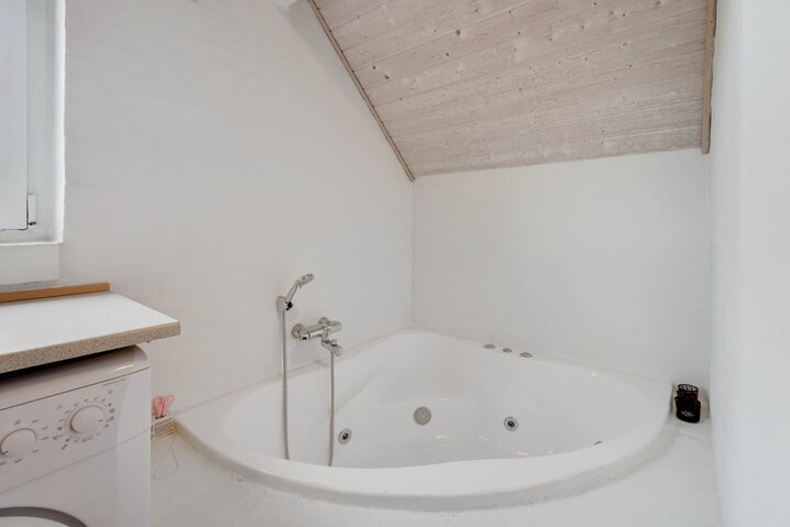 Ferienhaus i6486 in Jakob Bondes Vej 42, Søndervig - Bild #14