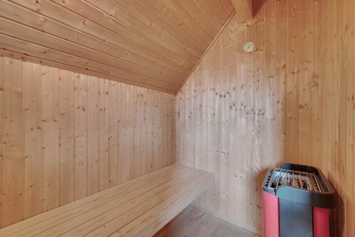 Ferienhaus i6486 in Jakob Bondes Vej 42, Søndervig - Bild #15