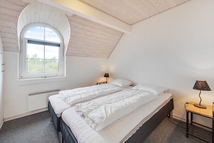 Ferienhaus i6486 in Jakob Bondes Vej 42, Søndervig - Bild #16
