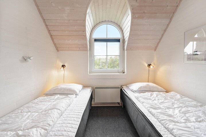 Ferienhaus i6486 in Jakob Bondes Vej 42, Søndervig - Bild #17