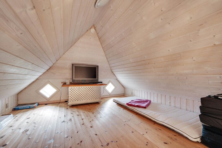 Ferienhaus i6486 in Jakob Bondes Vej 42, Søndervig - Bild #18